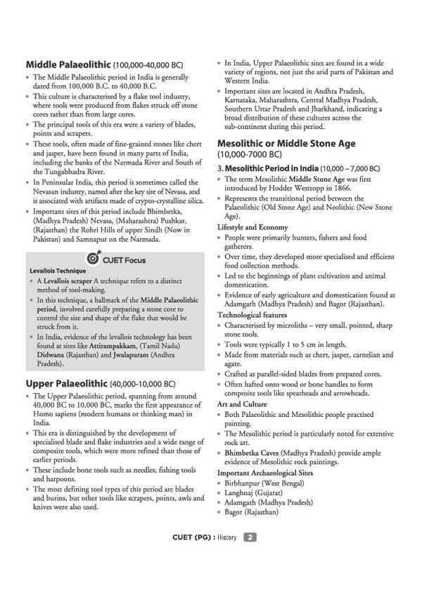 CUET PG History Exam 2027 | Chapterwise Notes & Question Bank | 1500+ Exam Pattern MCQs | 5 Final Drills (Practice Papers) | 2026 Solved Paper | Based on Latest NTA Test Pattern