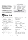 CUET PG Geography Exam 2027 | Chapterwise Notes & Question Bank | 1500+ Exam Pattern MCQs | 5 Final Drills (Practice Papers) | 2026 Solved Paper | Based on Latest NTA Test Pattern