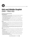 CUET PG English Exam 2027 | Chapterwise Notes & Question Bank | 1500+ Exam Pattern MCQs | 2 Final Drills (Practice Papers) | 2026 Solved Paper | Based on Latest NTA Test Pattern