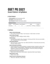 CUET PG Political Science Exam 2027 | Chapterwise Notes & Question Bank | 1500+ Exam Pattern MCQs | 5 Final Drills (Practice Papers) | 2026 Solved Paper | Based on Latest NTA Test Pattern