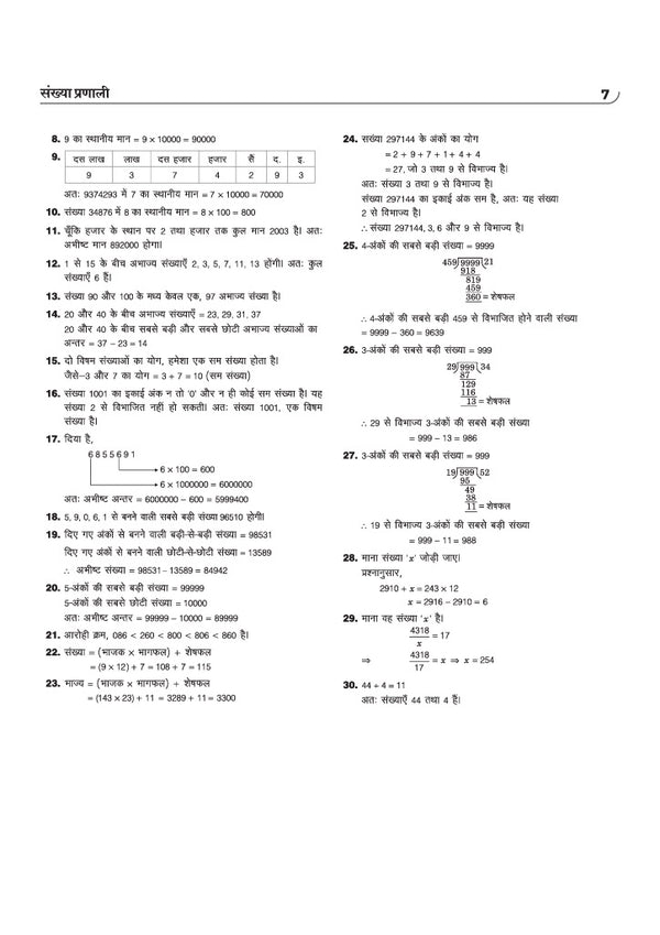 CHS Class 6 Pravesh Pariksha 2027 | Kashi Hindu University - Central Hindu School | Complete Study Guide | Hindi, English, Mathematics, Social Science & General Science | Chapterwise Notes, Previous Year Questions with 2 Model Papers