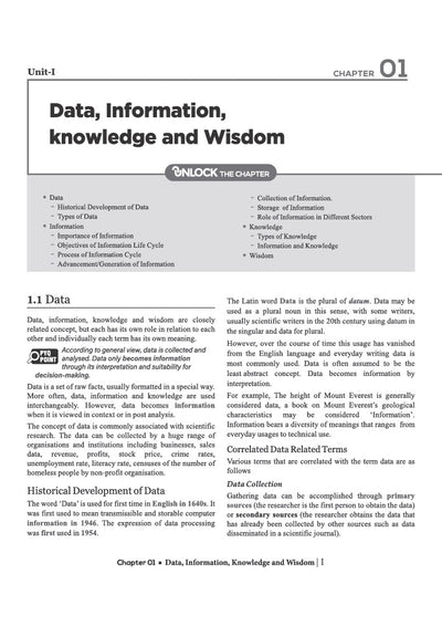 NTA UGC NET/JRF/SET Exam | Paper 2 - Library and Information Science | Complete Study Guide as per Updated Syllabus | Theory Notes, Quick Revision, PYQs Last 10 Years for Practice & 3 Mock Tests