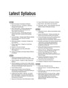 NTA UGC NET/JRF/SET Exam | Paper 2 - Library and Information Science | Complete Study Guide as per Updated Syllabus | Theory Notes, Quick Revision, PYQs Last 10 Years for Practice & 3 Mock Tests