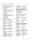 MP Police Sub Inspector (SI) Pre Exam 2026–27 | Male & Female | 14 Solved Papers | 100% Original Questions with Detailed Solutions