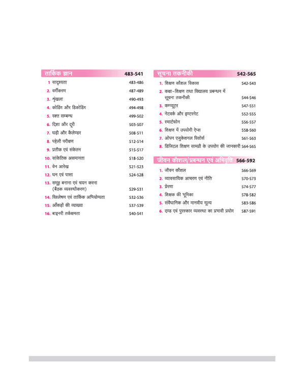 UP Super TET Sahayak Adhyapak (Primary Level) Pariksha 2027 | NCERT-Based Theory, Chapterwise 3000+ MCQs, Solved Papers (2019 & 2018) | As per Latest Syllabus Issued in September 2026