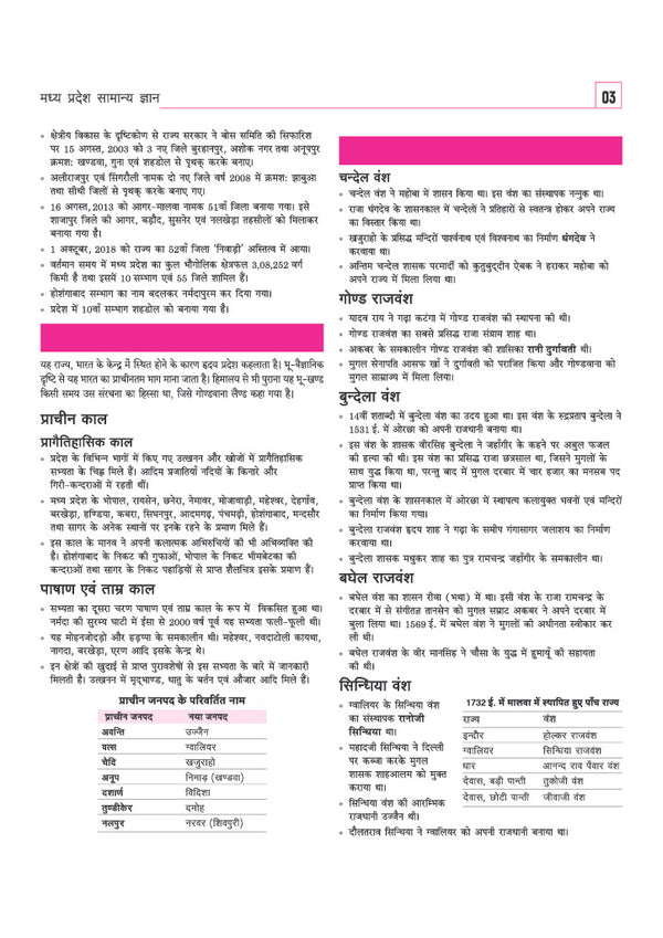 MP Police Sub Inspector (SI) Pre Exam 2026–27 | Male & Female | Complete Study Guide as per Latest MPPEB Syllabus | Hindi, English, GK, History, Geography, Science, Reasoning & Computer | Useful for Subedar, Technical & Non-Technical Exams