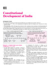 Indian Polity Magbook | Completely Revised 4th Edition| For UPSC IAS Civil Services Prelims & Mains, State PCS & Other Competitive Examinations | English Medium