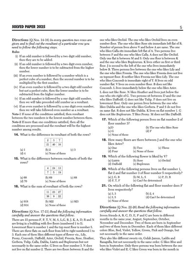 IBPS RRB Officer (Scale I) CRP-RRBs XV Pre & Main Exam 2026 | 20+ Solved Papers (2025–2016) | 11 Prelims Papers (2016–2025) & 10 Mains Papers (2016–2025) | 100% Original Questions with Detailed Solutions