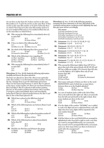 IBPS RRB Officer (Scale I) CRP-RRBs XV Pre Exam 2026 | 20 Practice Sets with 2025 Solved Paper | 100% Detailed Explanations & with Short Tricks