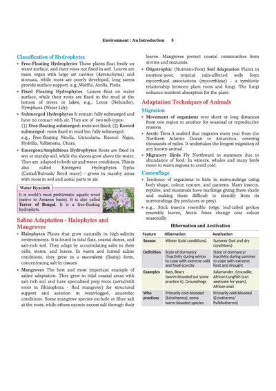 Environment & Ecology Magbook | Completely Revised 4th Edition| For UPSC IAS Civil Services Prelims & Mains, State PCS & Other Competitive Examinations | English Medium