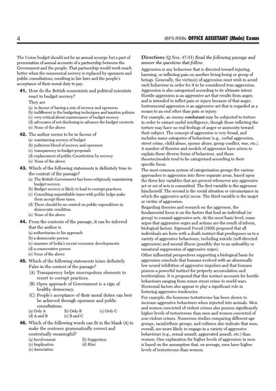 IBPS RRB Office Assistant (Multipurpose) CRP-RRBs XV Pre & Main Exam 2026 | 20 Solved Papers (2025–2016) | 10 Prelims Papers (2016–2025) & 10 Mains Papers (2016–2025) | 100% Original Questions with Detailed Solutions