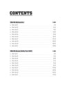 NDA/NA 2027| 10 Mock Tests | Mathematics & General Ability Test (GAT) | Detailed Solutions, Trend Analysis (2026–2022) & OMR Sheets