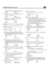 NDA/NA 2027| 10 Mock Tests | Mathematics & General Ability Test (GAT) | Detailed Solutions, Trend Analysis (2026–2022) & OMR Sheets