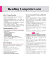 CSAT (Civil Services Aptitude Test) Magbook | Completely NEW Edition| For UPSC IAS Civil Services Prelims & Mains, State PCS & Other Competitive Examinations | English Medium