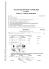 i-Succeed ICSE 10 Sample Question Papers Class 10 Biology Exam 2027 | Colour-Coded Revision Cheat Sheets, Council Style Detailed Answers, Exam Focus CBQs | Based on ISC Syllabus 2027