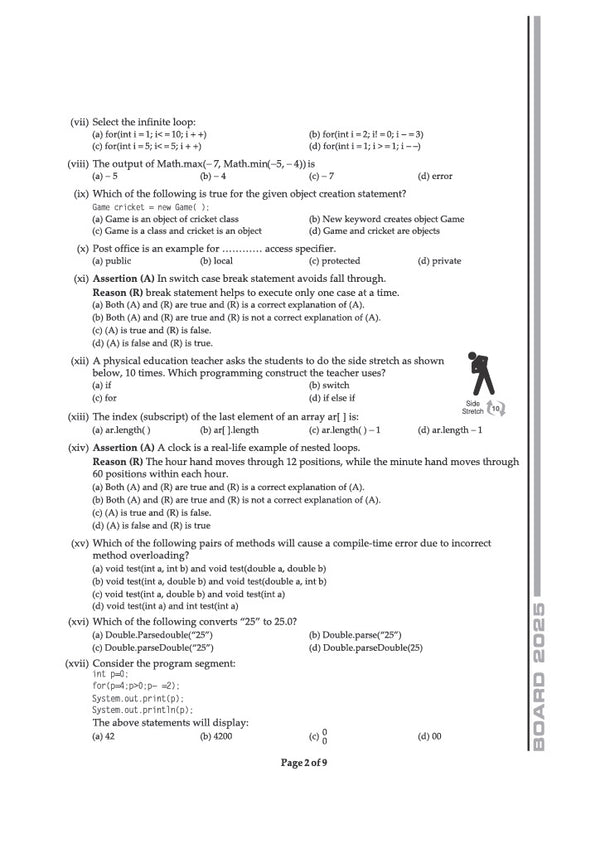 i-Succeed ICSE 10 Sample Question Papers Class 10 Biology Exam 2027 | Colour-Coded Revision Cheat Sheets, Council Style Detailed Answers, Exam Focus CBQs | Based on ISC Syllabus 2027