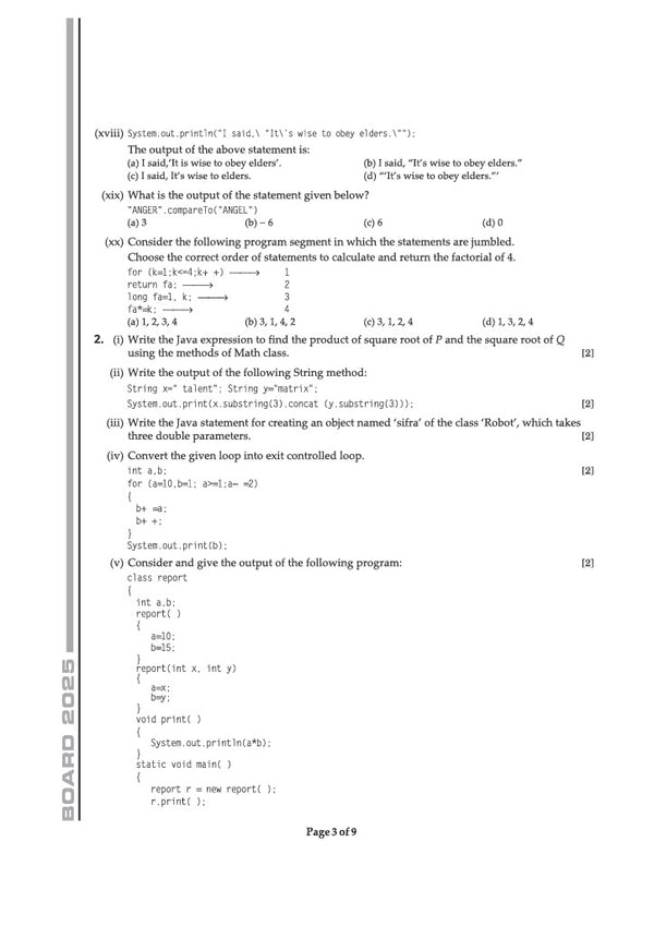 i-Succeed ICSE 10 Sample Question Papers Class 10 Biology Exam 2027 | Colour-Coded Revision Cheat Sheets, Council Style Detailed Answers, Exam Focus CBQs | Based on ISC Syllabus 2027