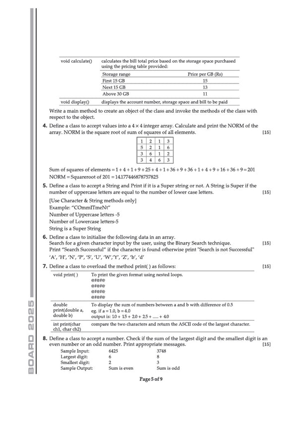 i-Succeed ICSE 10 Sample Question Papers Class 10 Biology Exam 2027 | Colour-Coded Revision Cheat Sheets, Council Style Detailed Answers, Exam Focus CBQs | Based on ISC Syllabus 2027