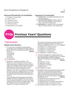 CBSE Business Studies Class 12 Chapterwise Question Bank for Board Exam 2027 | Chapterwise PYQs with Revision Theory, Detailed Solutions, Exam Tips & Sample Papers as per Latest CBSE Syllabus & Exam Pattern