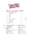 CBSE Business Studies Class 12 Chapterwise Question Bank for Board Exam 2027 | Chapterwise PYQs with Revision Theory, Detailed Solutions, Exam Tips & Sample Papers as per Latest CBSE Syllabus & Exam Pattern