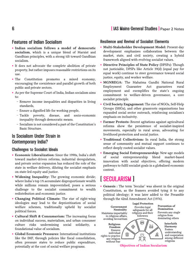 IAS Mains Kit General Studies Paper 2 | Governance, Constitution, Polity, Social Justice and International Relation| Complete Study Material for UPSC Civil Services Mains | with Solved Paper 2026