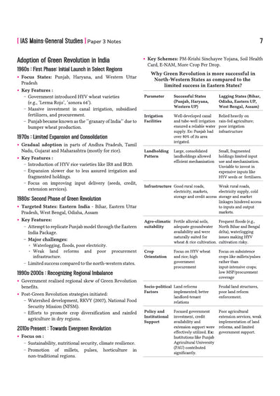 IAS Mains Kit General Studies Paper 3 | Technology, Economic Development, Biodiversity, Environment, Security and Disaster Management| Complete Study Material for UPSC Civil Services Mains | with Solved Paper 2026