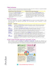 i-Succeed ISC 10 Sample Question Papers Class 12 Commerce Exam 2027 | Colour-Coded Revision Cheat Sheets, Council Style Detailed Answers, Mind Maps for Last Minute Revision | Based on ISC Syllabus 2027