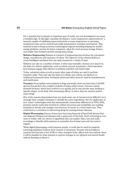 IAS Mains Compulsory English | 15 Years’ Solved Papers (2026–2012) | Complete & Detailed Explanations, Essays, Passages, Precis Writing & Comprehensive English Grammar | Updated Edition 2027