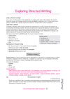 i-Succeed ISC 10 Sample Question Papers Class 12 English Language (Paper 1) Exam 2027 | Exploring Directed Line, Council Style Detailed Answers, Latest Specimen with Detailed Answers | Based on ISC Syllabus 2027