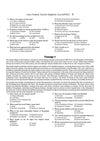 UP Special TET Paper 2 |  Class VI-VIII Upper Primary Teacher Maths & Science | Complete Coverage of Child Development & Pedagogy, Language I English, Language II Hindi, Maths & Science | Uttar Pradesh Special Teacher Eligibility Test