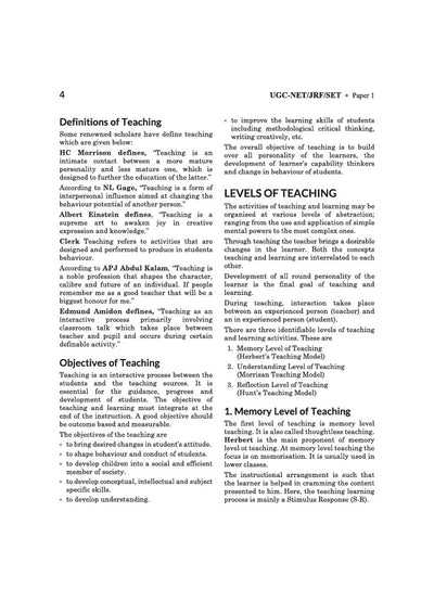NTA UGC NET/JRF/SET Paper 1 Study Guide with Solved Papers 2026–2019 | Teaching & Research Aptitude | Complete Theory, Unitwise Practice Questions with PYQs, Detailed Solutions & 5 Practice Sets
