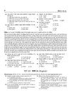 UP Special TET Paper 2 |  Class VI-VIII Upper Primary Teacher Maths & Science (Ganit avam Vigyan) | 15 Practice & 09 Solved Papers | Uttar Pradesh Special Teacher Eligibility Test | Hindi Medium