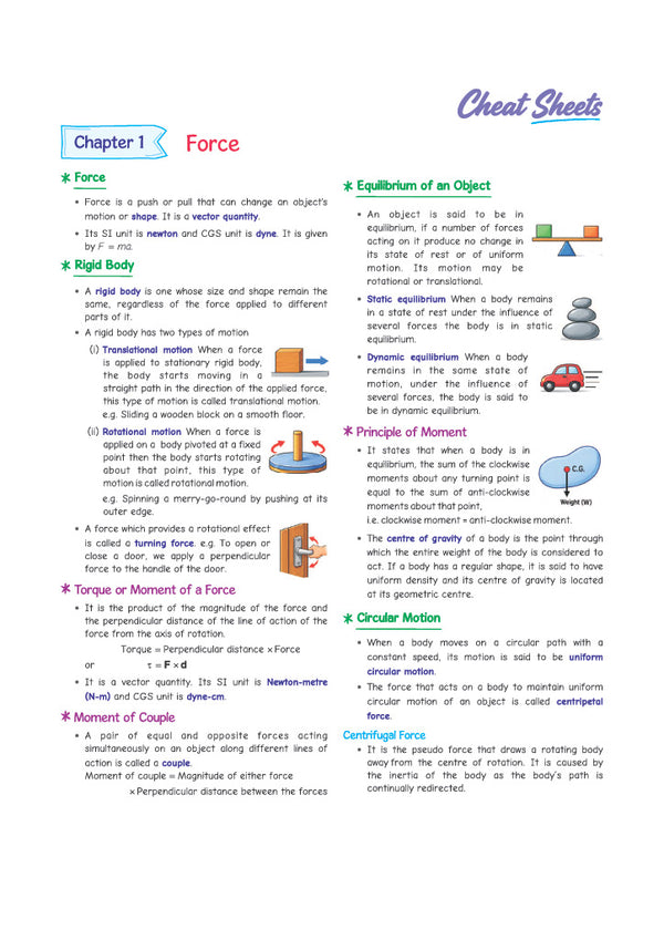 i-Succeed ICSE 10 Sample Question Papers Class 10 Physics Exam 2027 | Colour-Coded Revision Cheat Sheets, Council Style Detailed Answers, Mind Maps for Last Minute Revision | Based on ISC Syllabus 2027