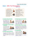 i-Succeed ICSE 10 Sample Question Papers Class 10 English (Paper 2) Exam 2027 | Colour-Coded Revision Cheat Sheets, Council Style Detailed Answers, Mind Maps for Last Minute Revision | Based on ISC Syllabus 2027