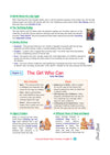 i-Succeed ICSE 10 Sample Question Papers Class 10 English (Paper 2) Exam 2027 | Colour-Coded Revision Cheat Sheets, Council Style Detailed Answers, Mind Maps for Last Minute Revision | Based on ISC Syllabus 2027