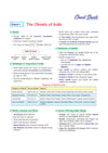 i-Succeed ICSE 10 Sample Question Papers Class 10 Geography Exam 2027 | Colour-Coded Revision Cheat Sheets, Council Style Detailed Answers, Mind Maps for Last Minute Revision | Based on ISC Syllabus 2027