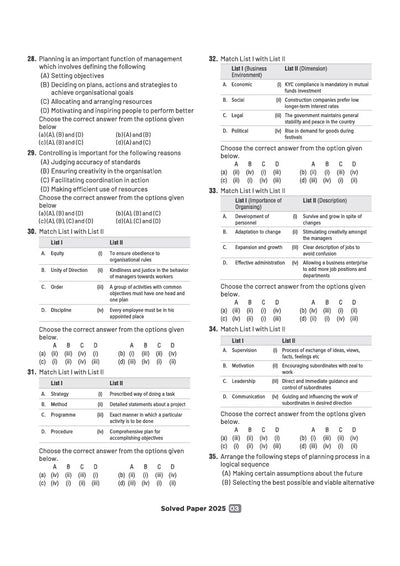 CUET UG 2027 Business Studies | Chapterwise Notes & Question Bank | 1000+ MCQs, 5 Final Drills & CUET 2026 Solved Paper | Mindmaps & Flash Cards | Free Online Mock Test