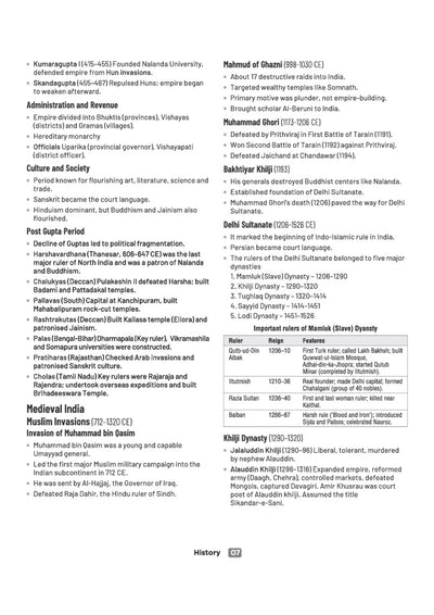 CUET UG 2027 General Aptitude Test (Section III) | Chapterwise Notes & Question Bank | 1000+ MCQs, 5 Final Drills & CUET 2026 Solved Paper | Flash Cards | Free Online Mock Test