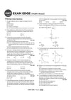 CUET UG 2027 Physics | Chapterwise Notes & Question Bank | 1000+ MCQs, 5 Final Drills & CUET 2026 Solved Paper | Flash Cards | Free Online Mock Test
