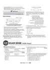 CUET UG 2027 Chemistry | Chapterwise Notes & Question Bank | 1000+ MCQs, 5 Final Drills & CUET 2026 Solved Paper | Flash Cards | Free Online Mock Test