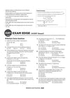 CUET UG 2027 Mathematics | Chapterwise Notes & Question Bank | 1000+ MCQs, 5 Final Drills & CUET 2026 Solved Paper | Flash Cards | Free Online Mock Test