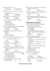 CUET UG 2027 Mathematics | Chapterwise Notes & Question Bank | 1000+ MCQs, 5 Final Drills & CUET 2026 Solved Paper | Flash Cards | Free Online Mock Test
