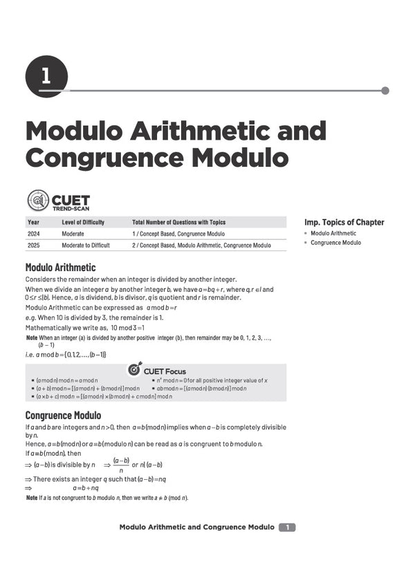 CUET UG 2027 Applied Mathematics | Chapterwise Notes & Question Bank | 1000+ MCQs, 5 Final Drills & CUET 2026 Solved Paper | Flash Cards | Free Online Mock Test