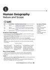 CUET UG 2027 Geography | Chapterwise Notes & Question Bank | 1000+ MCQs, 5 Final Drills & CUET 2026 Solved Paper | Mindmaps & Flash Cards | Free Online Mock Test
