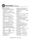 CUET UG 2027 Geography | Chapterwise Notes & Question Bank | 1000+ MCQs, 5 Final Drills & CUET 2026 Solved Paper | Mindmaps & Flash Cards | Free Online Mock Test