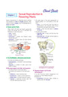 i-Succeed ISC 10 Sample Question Papers Class 12 Biology Exam 2027 | Colour-Coded Revision Cheat Sheets, Council Style Detailed Answers, Mind Maps for Last Minute Revision | Based on ISC Syllabus 2027
