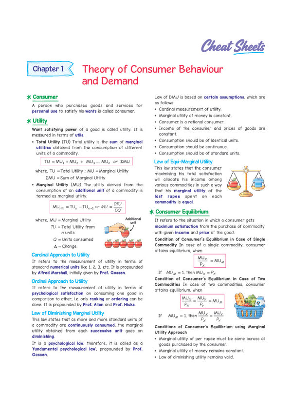 i-Succeed ISC 10 Sample Question Papers Class 12 Economics Exam 2027 | Colour-Coded Revision Cheat Sheets, Council Style Detailed Answers, Mind Maps for Last Minute Revision | Based on ISC Syllabus 2027