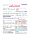 i-Succeed ICSE 10 Sample Question Papers Class 10 Chemistry Exam 2027 | Colour-Coded Revision Cheat Sheets, Council Style Detailed Answers, Mind Maps for Last Minute Revision | Based on ISC Syllabus 2027