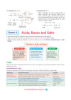 i-Succeed ICSE 10 Sample Question Papers Class 10 Chemistry Exam 2027 | Colour-Coded Revision Cheat Sheets, Council Style Detailed Answers, Mind Maps for Last Minute Revision | Based on ISC Syllabus 2027