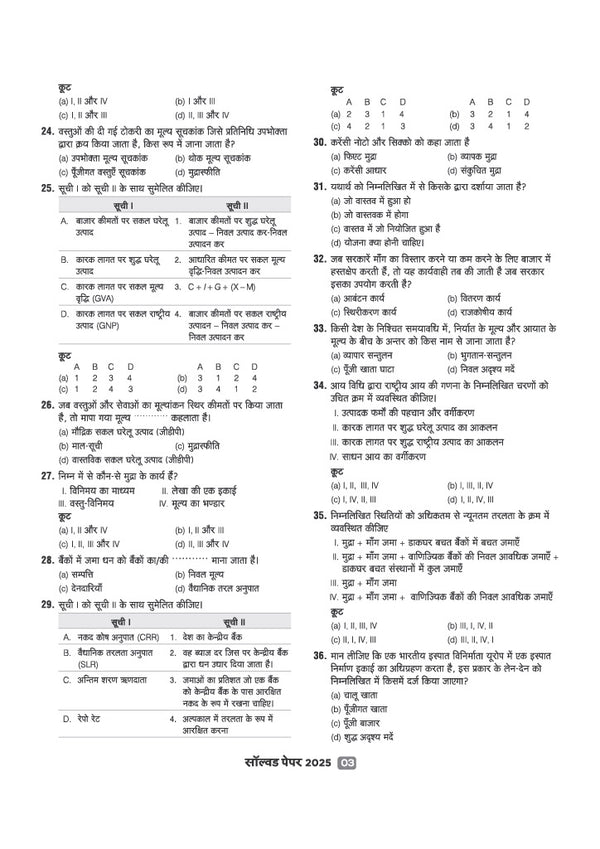 CUET UG 2027 Arthshastra (Economics) | Chapterwise Notes & Question Bank | 1000+ MCQs, 5 Final Drills & CUET 2026 Solved Paper | Mindmaps & Flash Cards | Free Online Mock Test